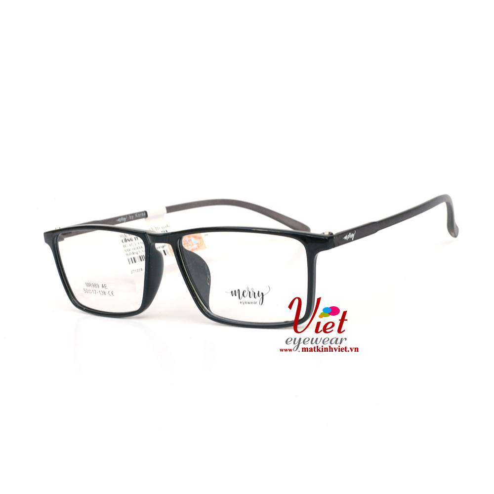 Gọng kính Merry MR989 AE